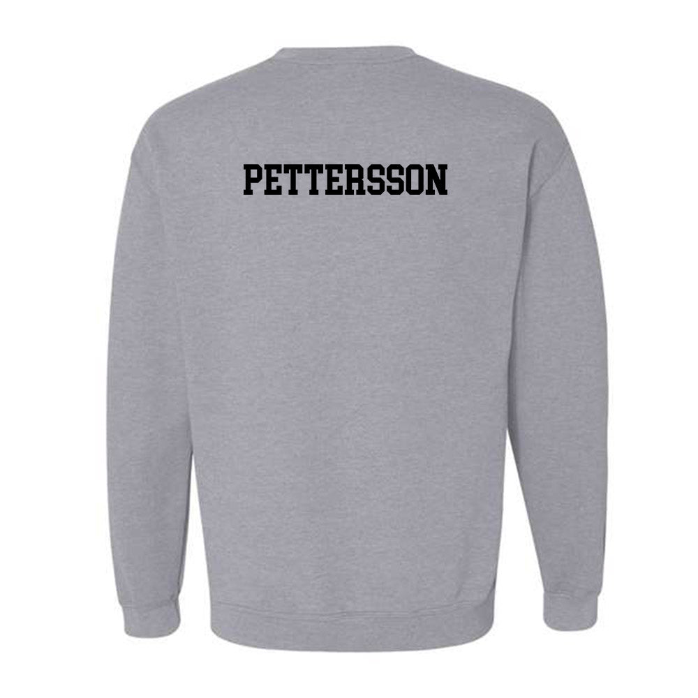 Oregon State - NCAA Women's Track & Field : Beatrice Pettersson - Classic Shersey Crewneck Sweatshirt-1