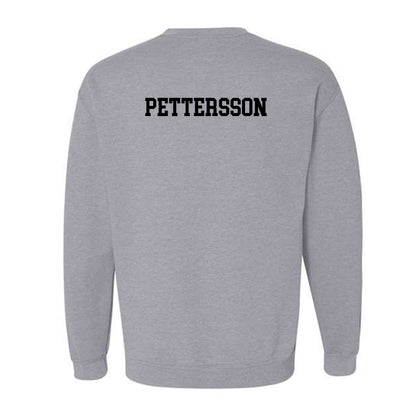 Oregon State - NCAA Women's Track & Field : Beatrice Pettersson - Classic Shersey Crewneck Sweatshirt-1