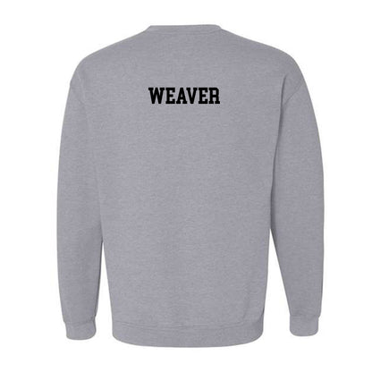 Oregon State - NCAA Women's Gymnastics : Ellie Weaver - Classic Shersey Crewneck Sweatshirt-1