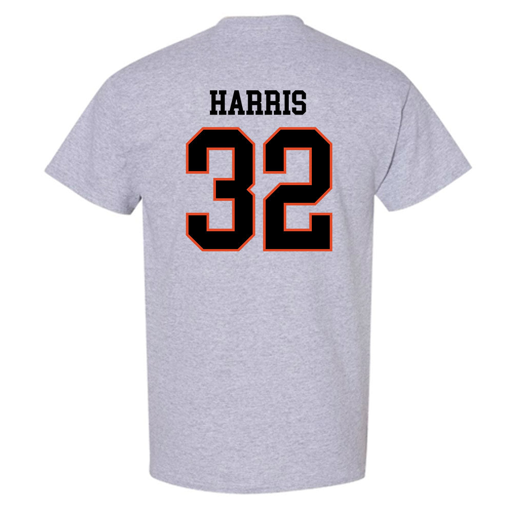 Oregon State - NCAA Football : Walker Harris - Classic Shersey T-Shirt-1