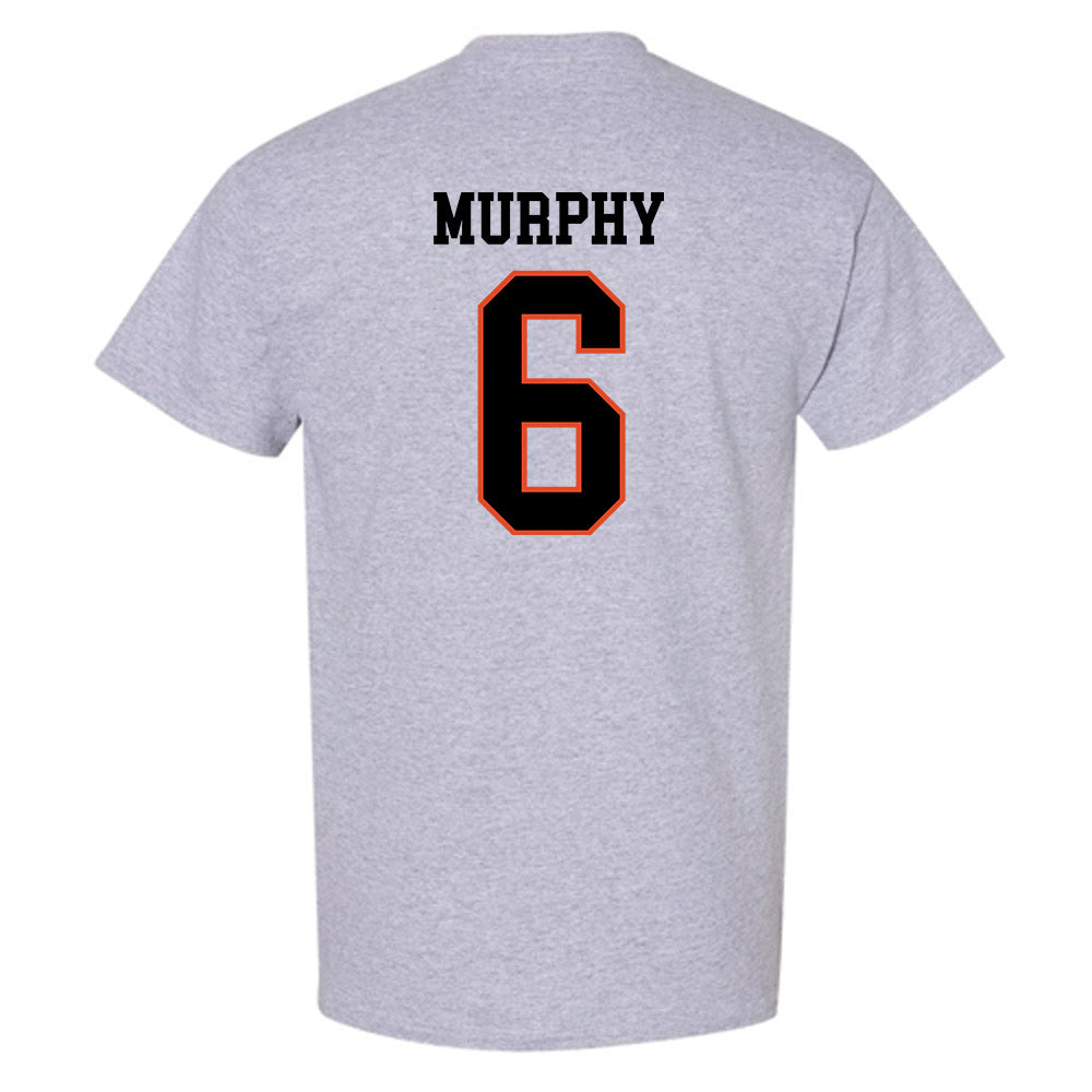 Oregon State - NCAA Football : Maalik Murphy - Classic Shersey T-Shirt-1