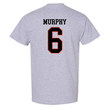Oregon State - NCAA Football : Maalik Murphy - Classic Shersey T-Shirt-1