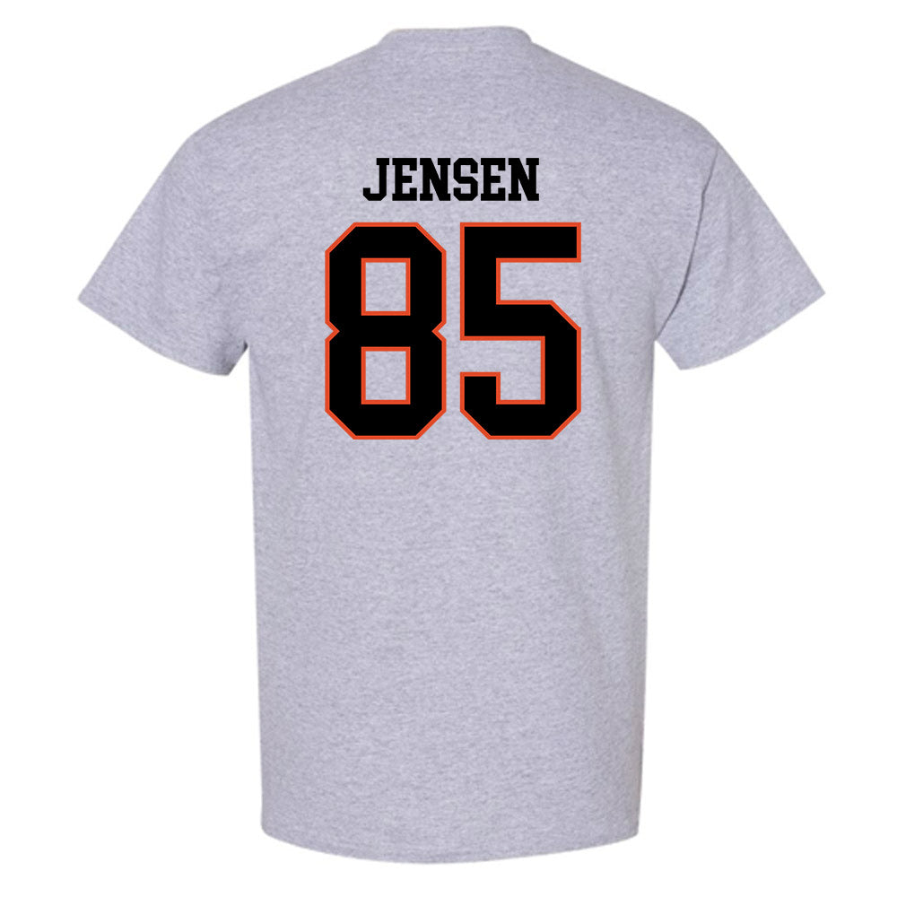 Oregon State - NCAA Football : Cooper Jensen - Classic Shersey T-Shirt-1