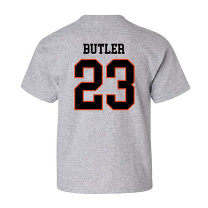 Oregon State - NCAA Softball : Jaeya Butler - Classic Shersey Youth T-Shirt-1