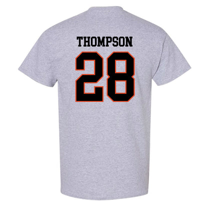 Oregon State - NCAA Football : Blake Thompson - Classic Shersey T-Shirt-1