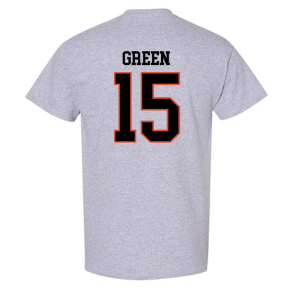 Oregon State - NCAA Women's Volleyball : Cheyenne Green - Classic Shersey T-Shirt-1