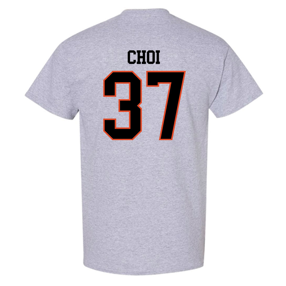 Oregon State - NCAA Softball : Makenna Choi - Classic Shersey T-Shirt-1