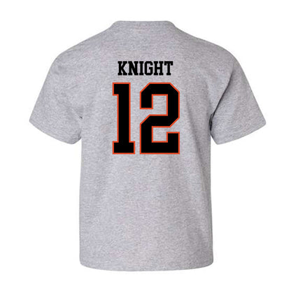 Oregon State - NCAA Softball : Camryn Knight - Classic Shersey Youth T-Shirt-1