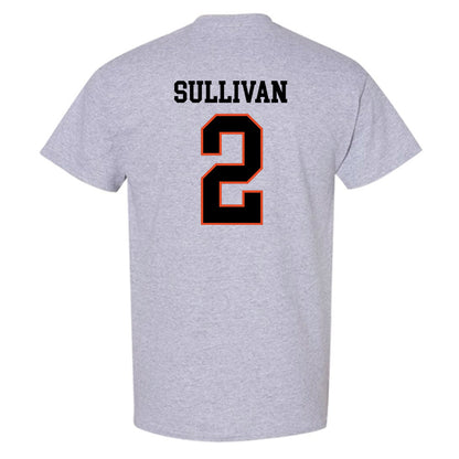 Oregon State - NCAA Football : Aiden Sullivan - Classic Shersey T-Shirt-1
