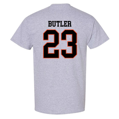 Oregon State - NCAA Softball : Jaeya Butler - Classic Shersey T-Shirt-1
