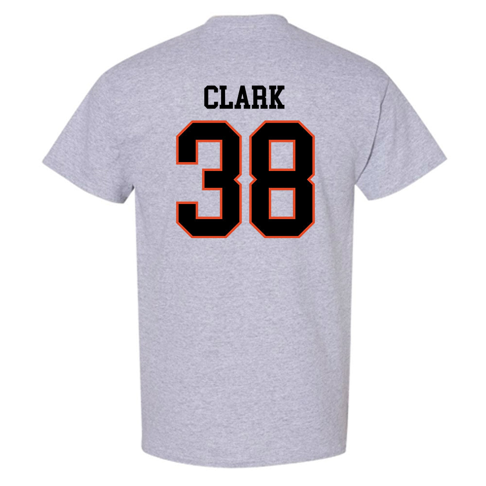 Oregon State - NCAA Football : Milan Clark - Classic Shersey T-Shirt-1