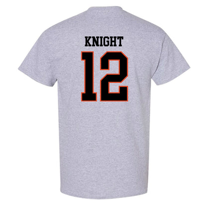 Oregon State - NCAA Softball : Camryn Knight - Classic Shersey T-Shirt-1