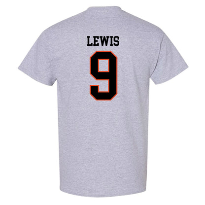 Oregon State - NCAA Softball : Jada Lewis - Classic Shersey T-Shirt-1