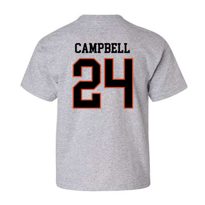 Oregon State - NCAA Softball : Lici Campbell - Classic Shersey Youth T-Shirt-1