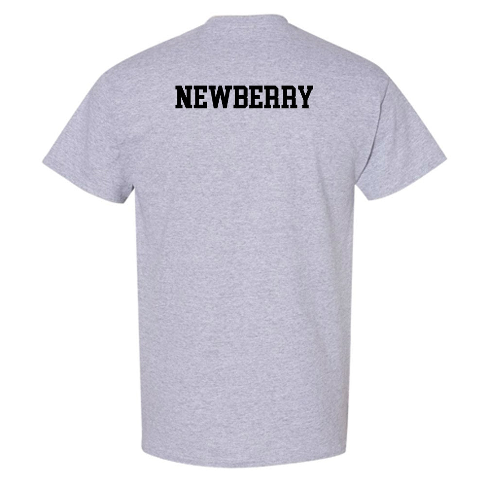 Oregon State - NCAA Football : AJ Newberry - Classic Shersey T-Shirt-1
