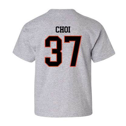 Oregon State - NCAA Softball : Makenna Choi - Classic Shersey Youth T-Shirt-1