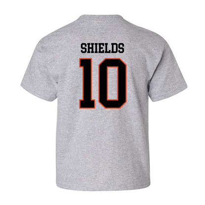 Oregon State - NCAA Women's Volleyball : Regan Shields - Classic Shersey Youth T-Shirt-1