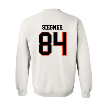 Oregon State - NCAA Football : Cody Siegner - Classic Shersey Crewneck Sweatshirt-1