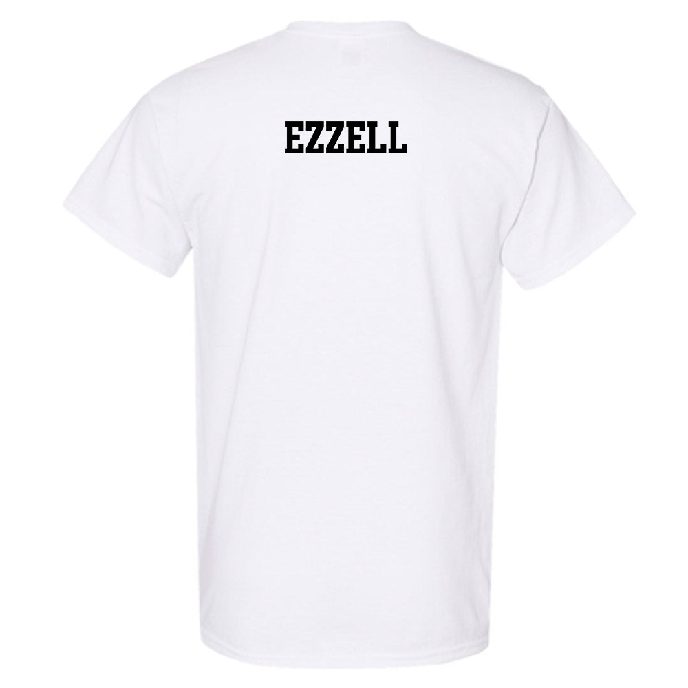 Oregon State - NCAA Women's Rowing : Madison Ezzell - Classic Shersey T-Shirt-1