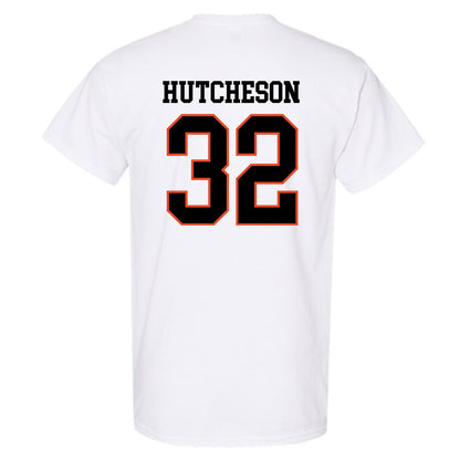 Oregon State - NCAA Baseball : AJ Hutcheson - Classic Shersey T-Shirt-1