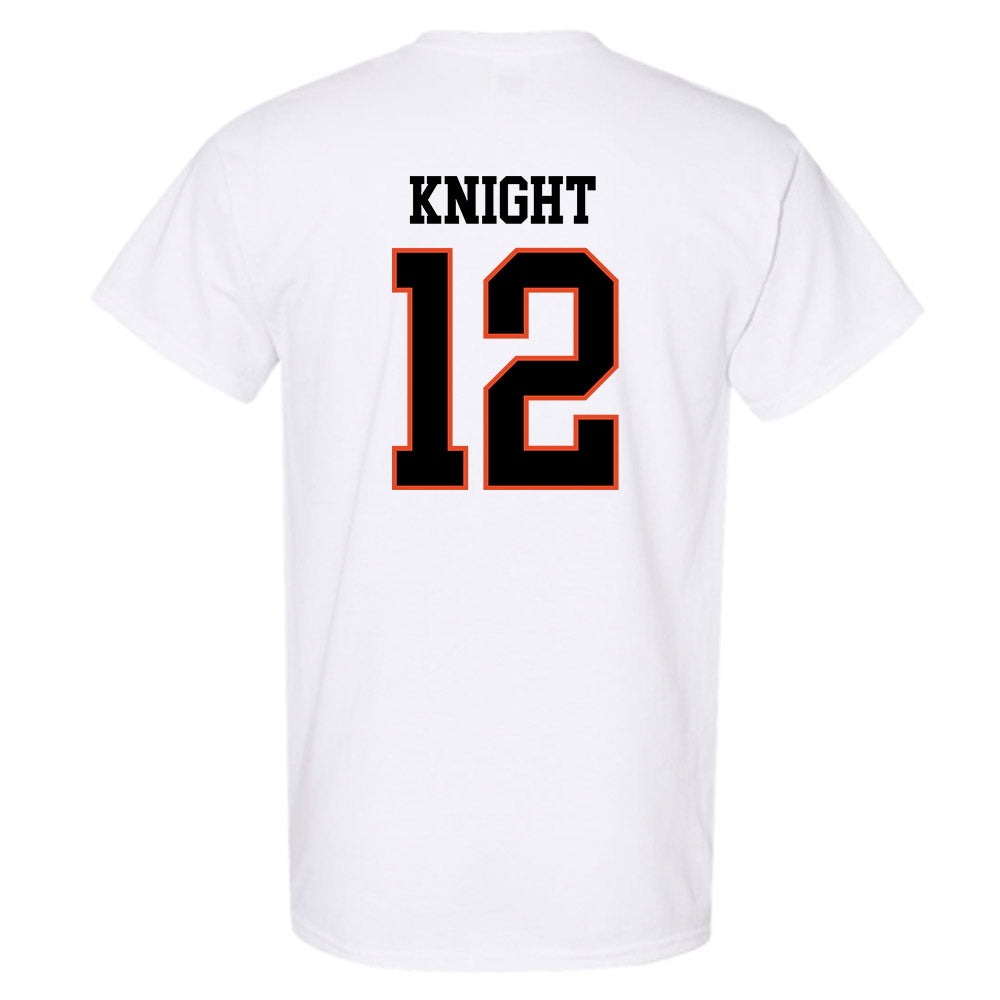 Oregon State - NCAA Softball : Camryn Knight - Classic Shersey T-Shirt-1