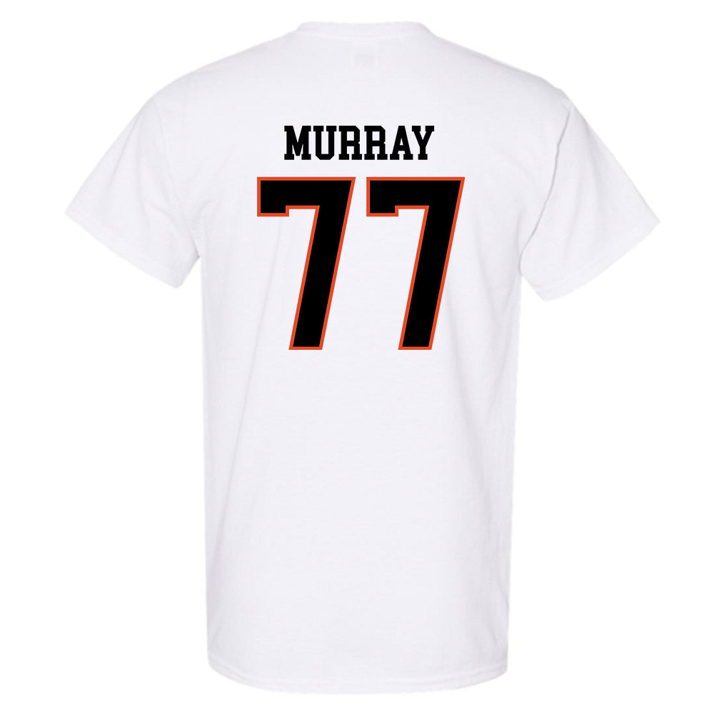 Oregon State - NCAA Softball : Bailey Murray - Classic Shersey T-Shirt-1