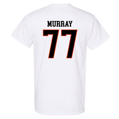 Oregon State - NCAA Softball : Bailey Murray - Classic Shersey T-Shirt-1