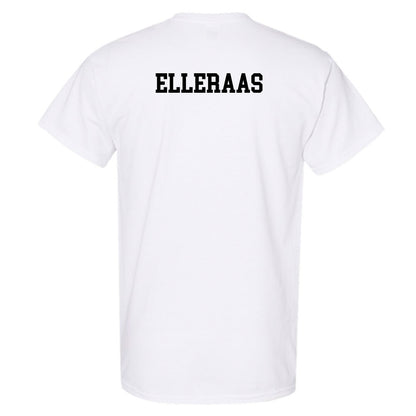 Oregon State - NCAA Men's Golf : Ethan Elleraas - Classic Shersey T-Shirt-1