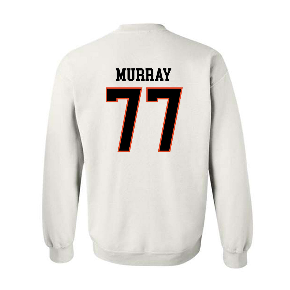 Oregon State - NCAA Softball : Bailey Murray - Classic Shersey Crewneck Sweatshirt-1