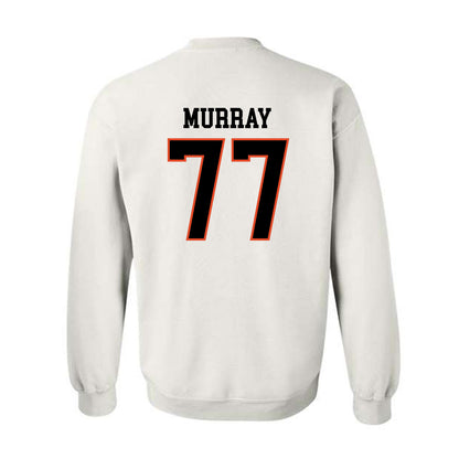 Oregon State - NCAA Softball : Bailey Murray - Classic Shersey Crewneck Sweatshirt-1
