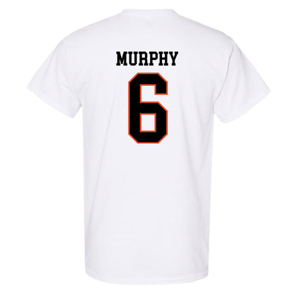 Oregon State - NCAA Football : Maalik Murphy - Classic Shersey T-Shirt-1