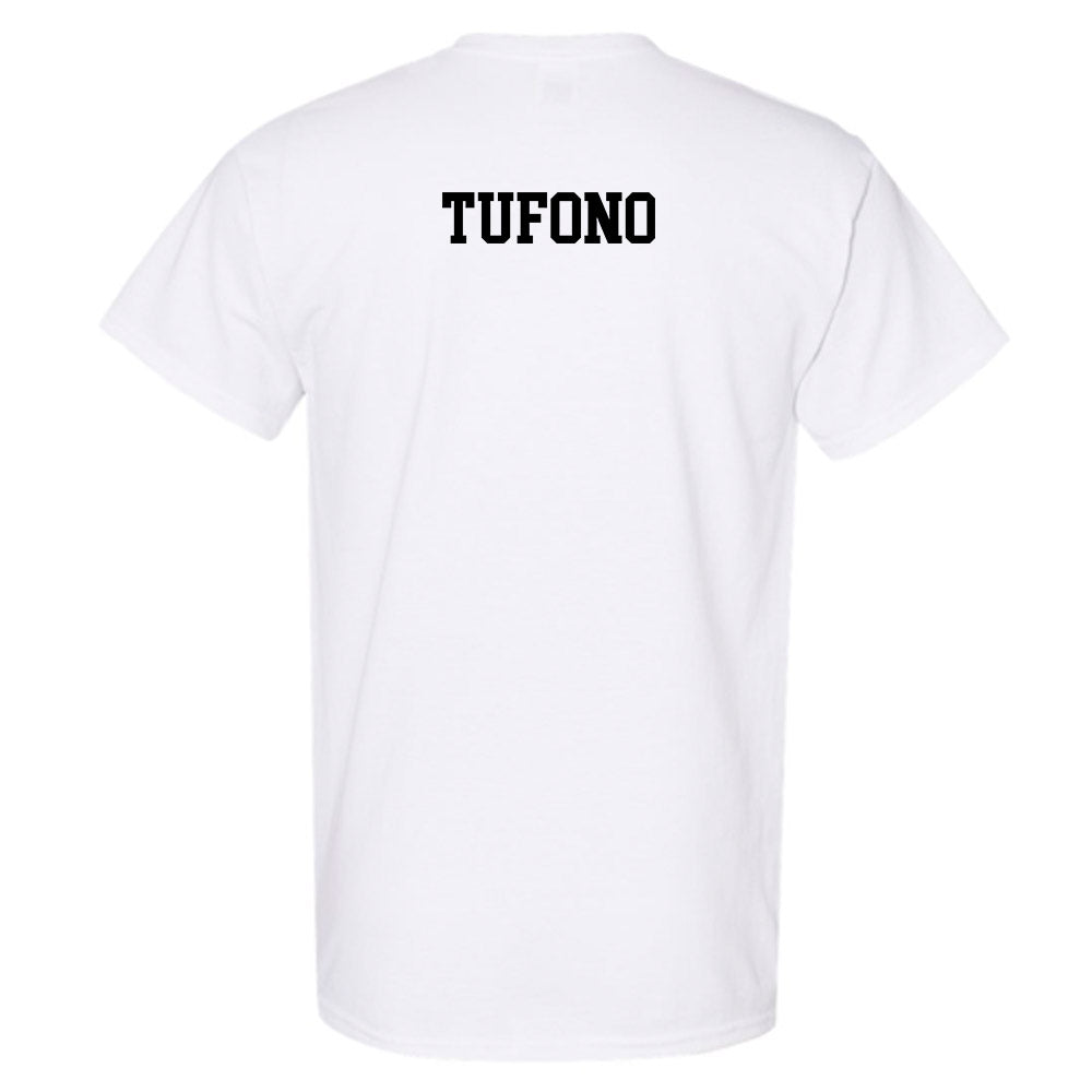 Oregon State - NCAA Women's Golf : Faith Tufono - Classic Shersey T-Shirt-1