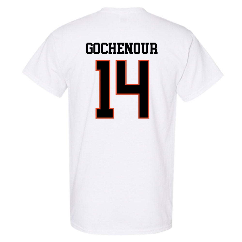 Oregon State - NCAA Softball : Emma Gochenour - Classic Shersey T-Shirt-1