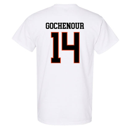 Oregon State - NCAA Softball : Emma Gochenour - Classic Shersey T-Shirt-1