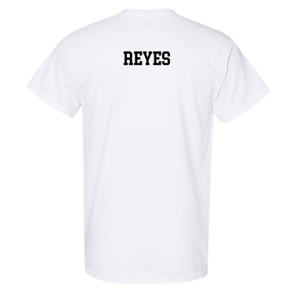 Oregon State - NCAA Wrestling : Adrien Reyes - Classic Shersey T-Shirt-1