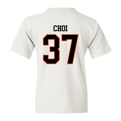 Oregon State - NCAA Softball : Makenna Choi - Classic Shersey Youth T-Shirt-1