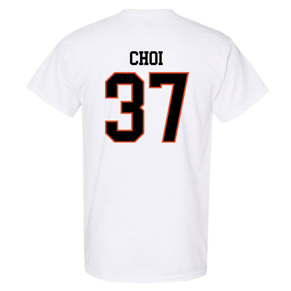 Oregon State - NCAA Softball : Makenna Choi - Classic Shersey T-Shirt-1