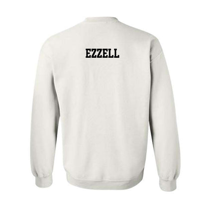 Oregon State - NCAA Women's Rowing : Madison Ezzell - Classic Shersey Crewneck Sweatshirt-1