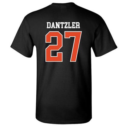 Oregon State - NCAA Football : Bleu Dantzler - Classic Shersey T-Shirt-1