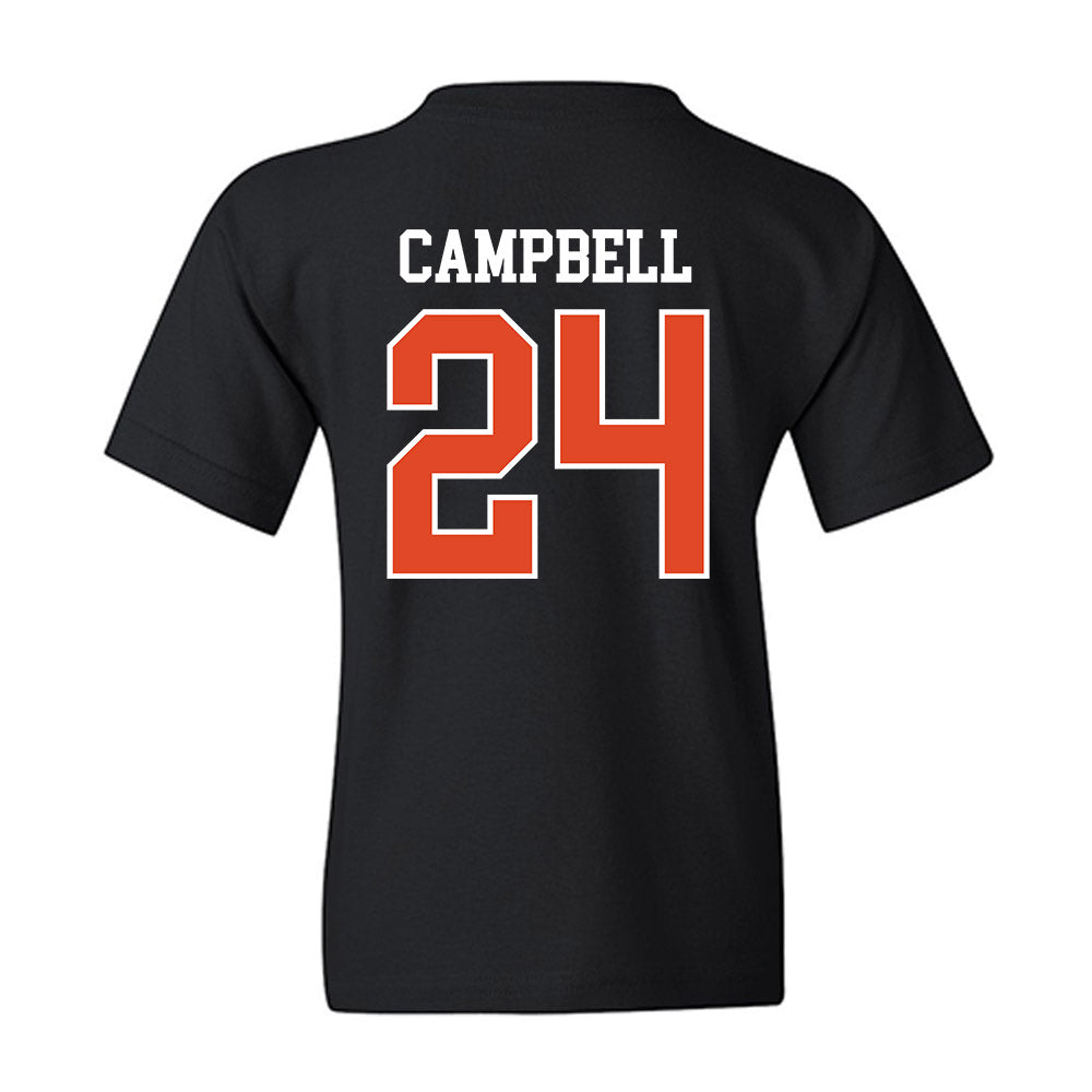 Oregon State - NCAA Softball : Lici Campbell - Classic Shersey Youth T-Shirt-1