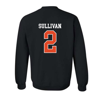 Oregon State - NCAA Football : Aiden Sullivan - Classic Shersey Crewneck Sweatshirt-1
