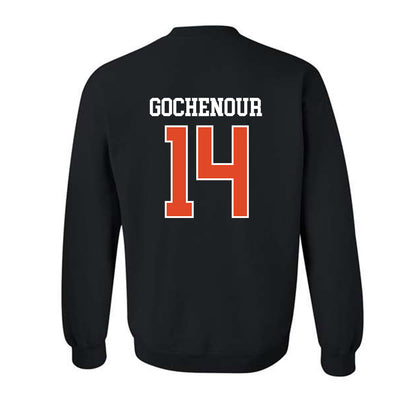Oregon State - NCAA Softball : Emma Gochenour - Classic Shersey Crewneck Sweatshirt-1