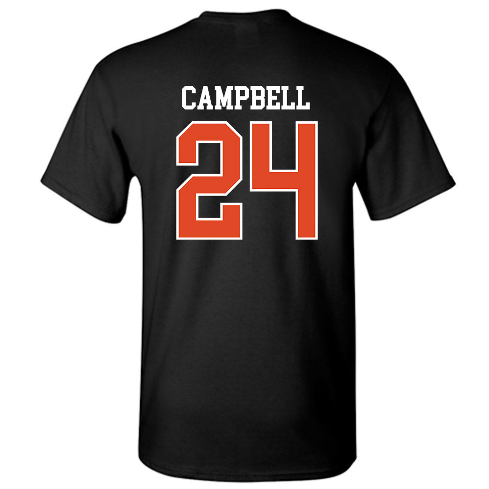Oregon State - NCAA Softball : Lici Campbell - Classic Shersey T-Shirt-1