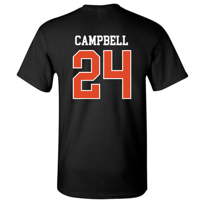 Oregon State - NCAA Softball : Lici Campbell - Classic Shersey T-Shirt-1