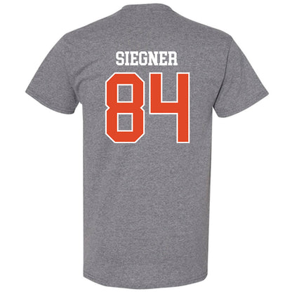 Oregon State - NCAA Football : Cody Siegner - Classic Shersey T-Shirt-1