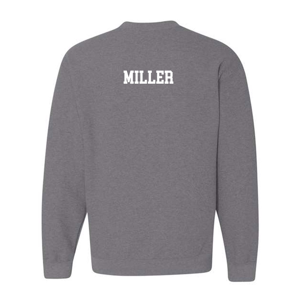 Oregon State - NCAA Women's Rowing : Ashtyn Miller - Classic Shersey Crewneck Sweatshirt-1