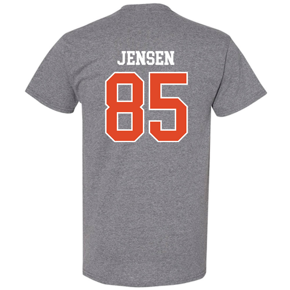 Oregon State - NCAA Football : Cooper Jensen - Classic Shersey T-Shirt-1