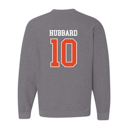 Oregon State - NCAA Baseball : Bryce Hubbard - Classic Shersey Crewneck Sweatshirt-1