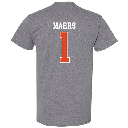 Oregon State - NCAA Women's Volleyball : Alana Marrs - Classic Shersey T-Shirt-1