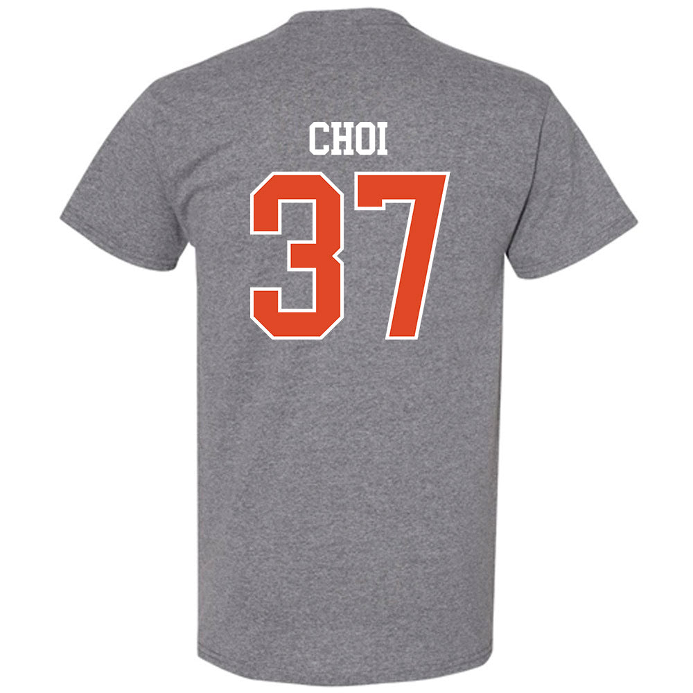 Oregon State - NCAA Softball : Makenna Choi - Classic Shersey T-Shirt-1
